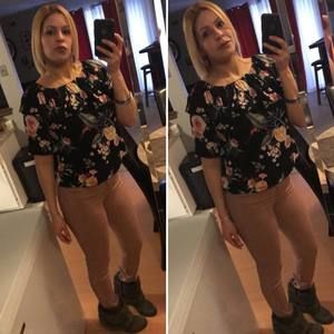 Meet your Posher, Keila